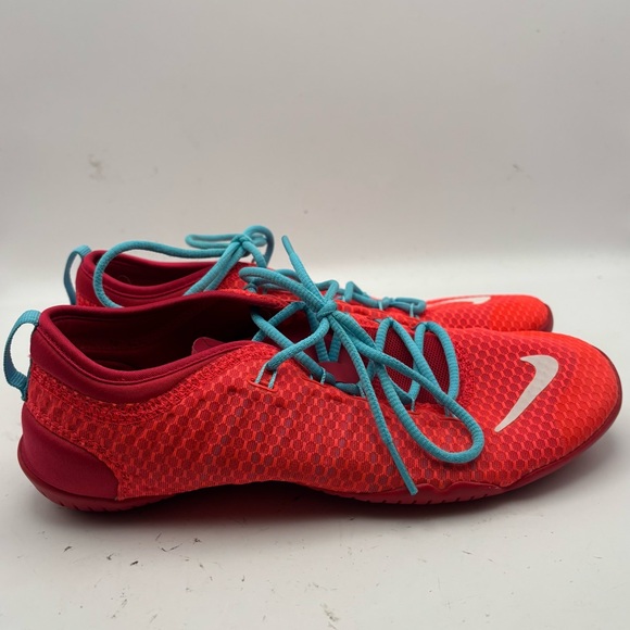 Nike Women’s Training Free 1.0 Cross Bionic Sneakers Size 6.5 - Picture 5 of 9
